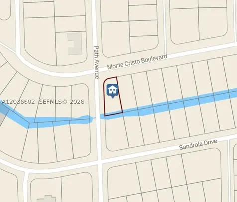 27309 Monte Cristo Boulevard Punta Gorda FL 33955