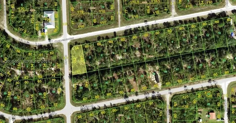 27309 Monte Cristo Boulevard Punta Gorda FL 33955