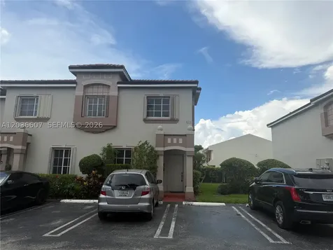 8340 NW 10th Street Miami FL 33126