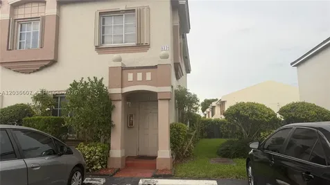 8340 NW 10th Street Miami FL 33126