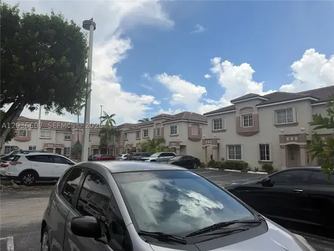 8340 NW 10th Street Miami FL 33126