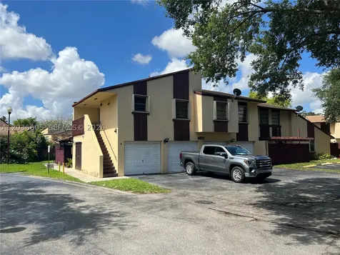 6631 SW 137th Court Miami FL 33183