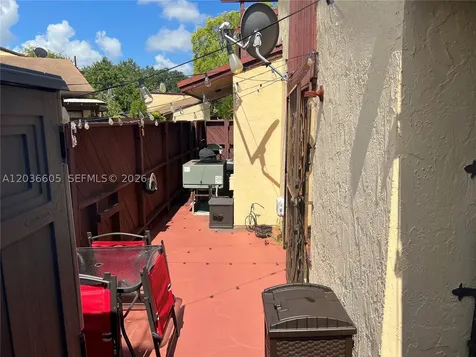 6631 SW 137th Court Miami FL 33183