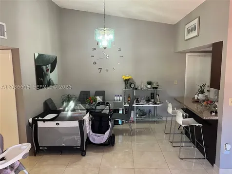 6631 SW 137th Court Miami FL 33183