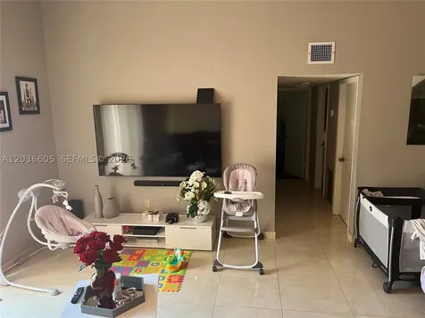 6631 SW 137th Court Miami FL 33183