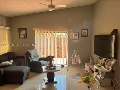 6631 SW 137th Court Miami FL 33183