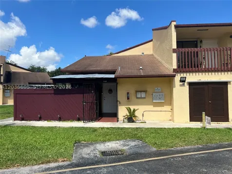 6631 SW 137th Court Miami FL 33183
