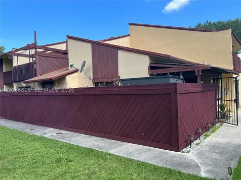 6631 SW 137th Court Miami FL 33183