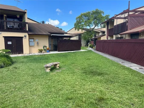 6631 SW 137th Court Miami FL 33183