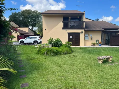 6631 SW 137th Court Miami FL 33183