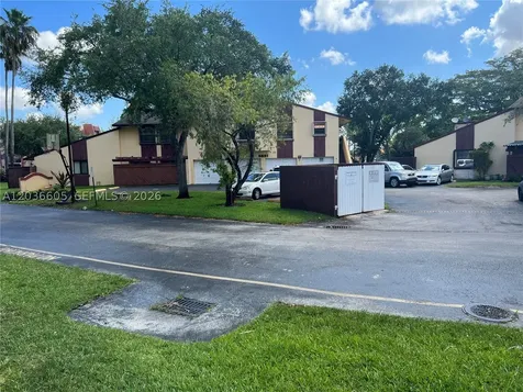 6631 SW 137th Court Miami FL 33183