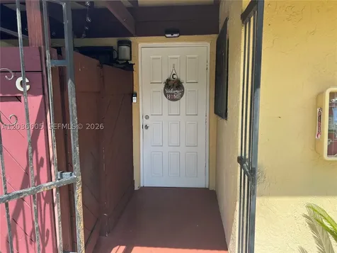 6631 SW 137th Court Miami FL 33183
