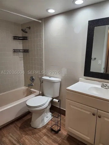 12305 NW 11th Court Pembroke Pines FL 33026