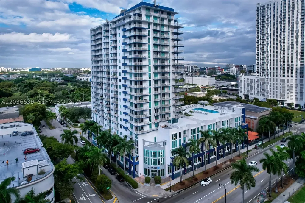 275 NE 18th Street Miami FL 33132
