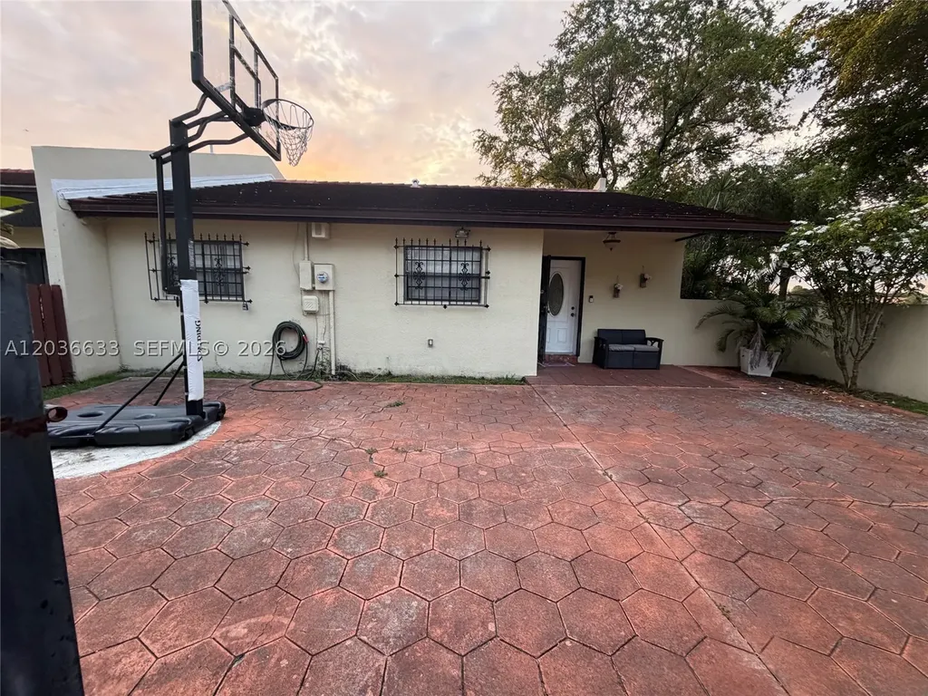 5801 SW 144th Cir Place Miami FL 33183