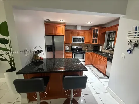 5801 SW 144th Cir Place Miami FL 33183