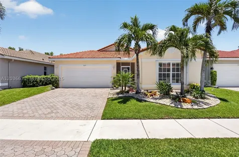 7679 Lemonwood Street Boynton Beach FL 33437