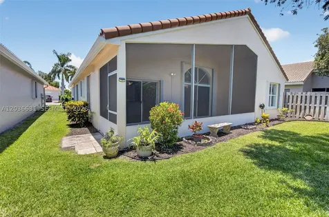 7679 Lemonwood Street Boynton Beach FL 33437