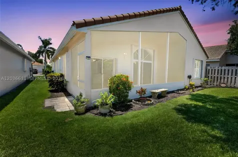 7679 Lemonwood Street Boynton Beach FL 33437