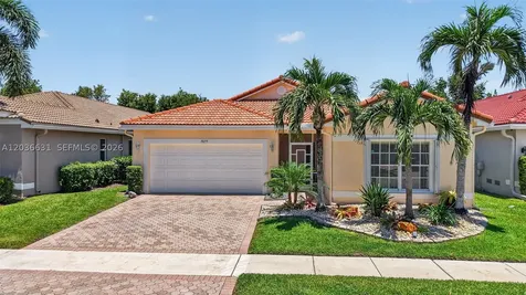 7679 Lemonwood Street Boynton Beach FL 33437