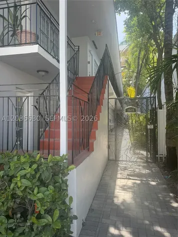 1611 West Avenue Miami Beach FL 33139