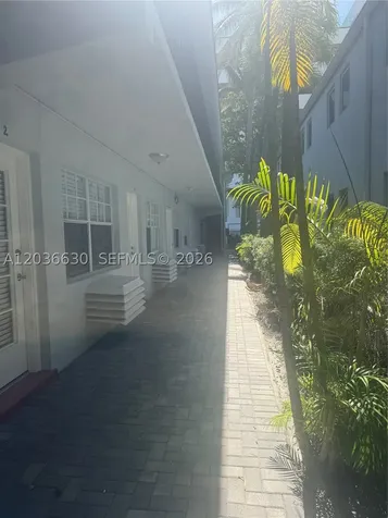 1611 West Avenue Miami Beach FL 33139