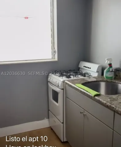 1611 West Avenue Miami Beach FL 33139