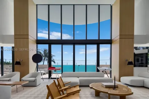 19575 Collins Avenue Sunny Isles Beach FL 33160