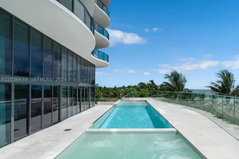19575 Collins Avenue Sunny Isles Beach FL 33160