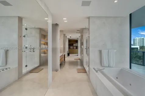 19575 Collins Avenue Sunny Isles Beach FL 33160