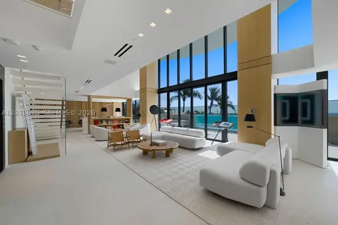 19575 Collins Avenue Sunny Isles Beach FL 33160
