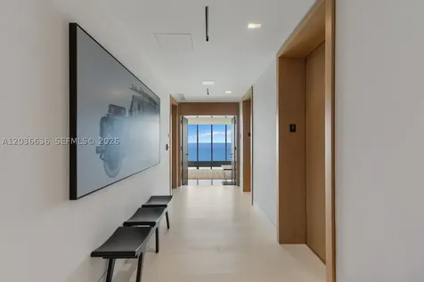 19575 Collins Avenue Sunny Isles Beach FL 33160