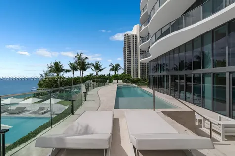 19575 Collins Avenue Sunny Isles Beach FL 33160