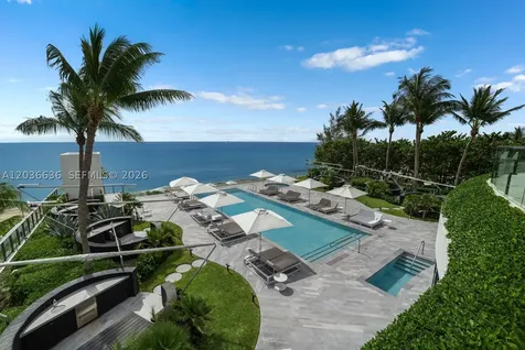 19575 Collins Avenue Sunny Isles Beach FL 33160