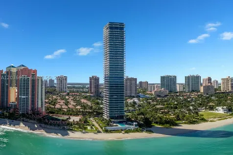 19575 Collins Avenue Sunny Isles Beach FL 33160