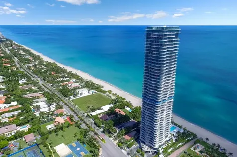 19575 Collins Avenue Sunny Isles Beach FL 33160