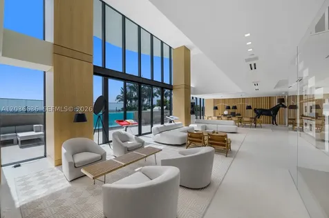 19575 Collins Avenue Sunny Isles Beach FL 33160