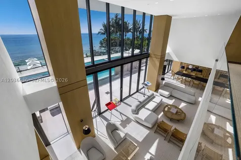 19575 Collins Avenue Sunny Isles Beach FL 33160