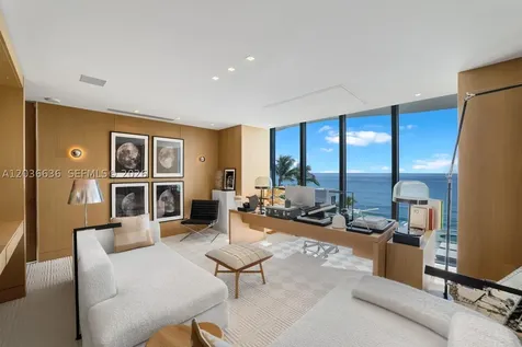 19575 Collins Avenue Sunny Isles Beach FL 33160