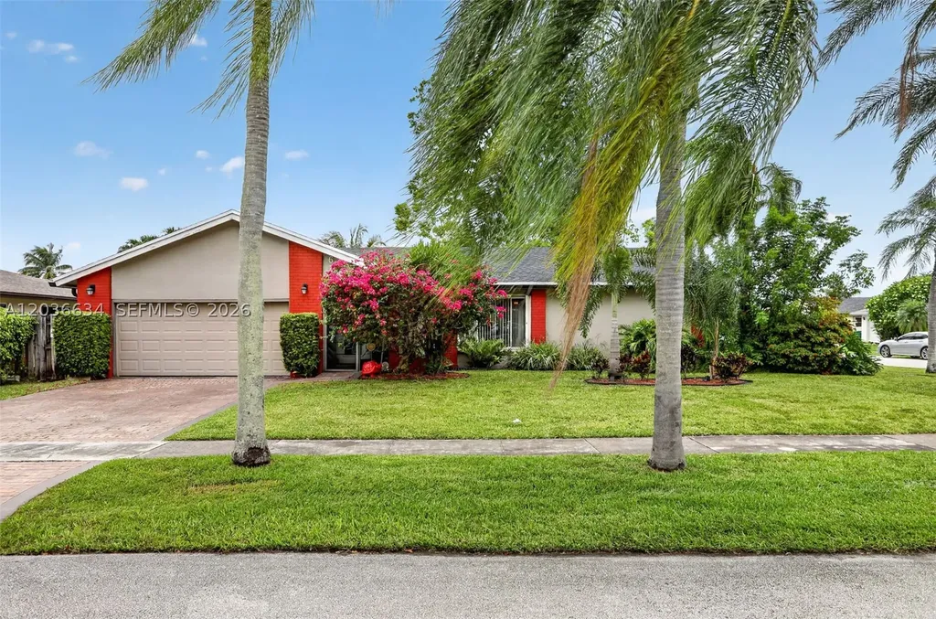 6961 NW 20th Court Margate FL 33063