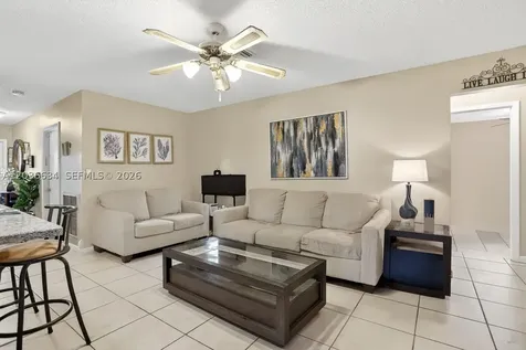 6961 NW 20th Court Margate FL 33063