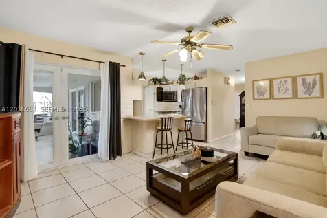 6961 NW 20th Court Margate FL 33063