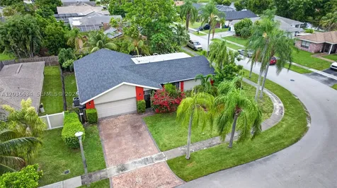 6961 NW 20th Court Margate FL 33063