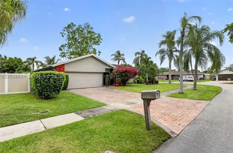 6961 NW 20th Court Margate FL 33063