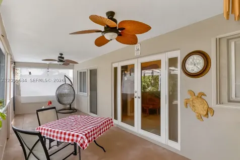 6961 NW 20th Court Margate FL 33063