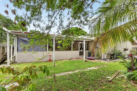 6961 NW 20th Court Margate FL 33063