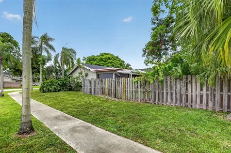 6961 NW 20th Court Margate FL 33063