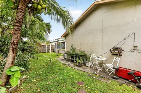 6961 NW 20th Court Margate FL 33063