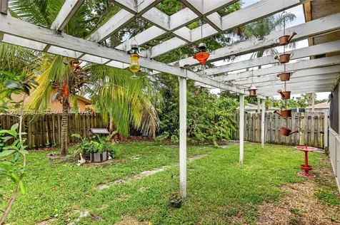 6961 NW 20th Court Margate FL 33063