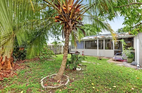 6961 NW 20th Court Margate FL 33063